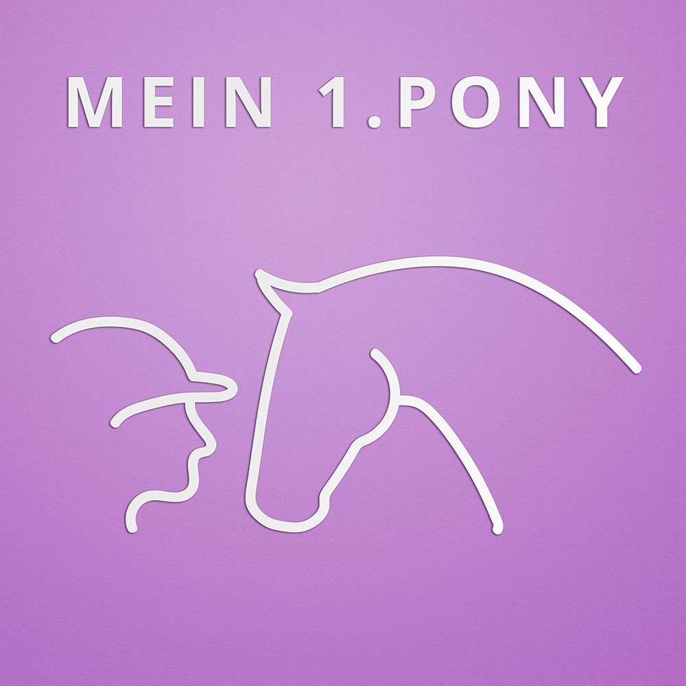 Mein 1. Pony-Challenges