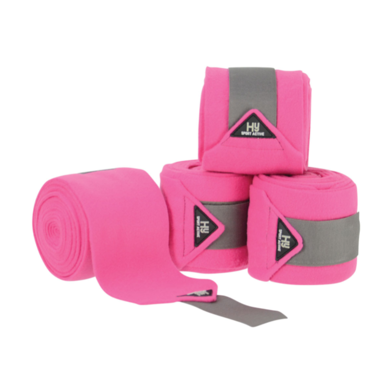 Bandages HY Bubblegum Pink