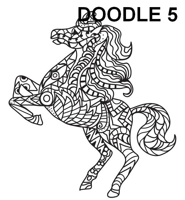 Doodle 5