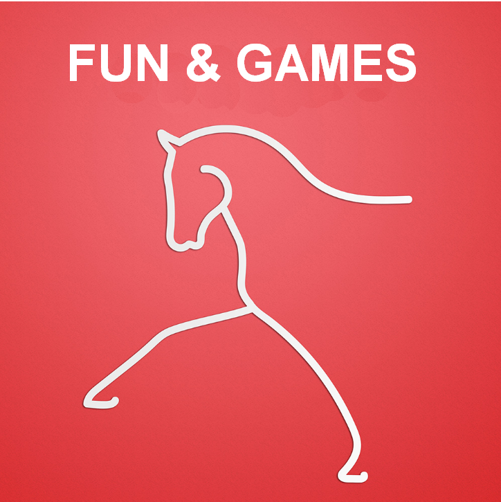 Monatsturnier Fun & Games