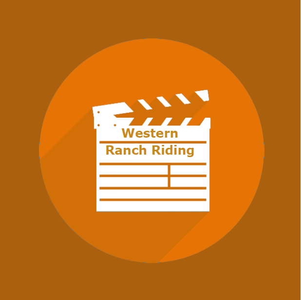 Ranch Riding