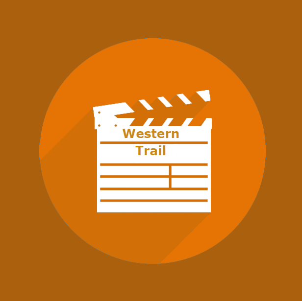 Ranch Trail